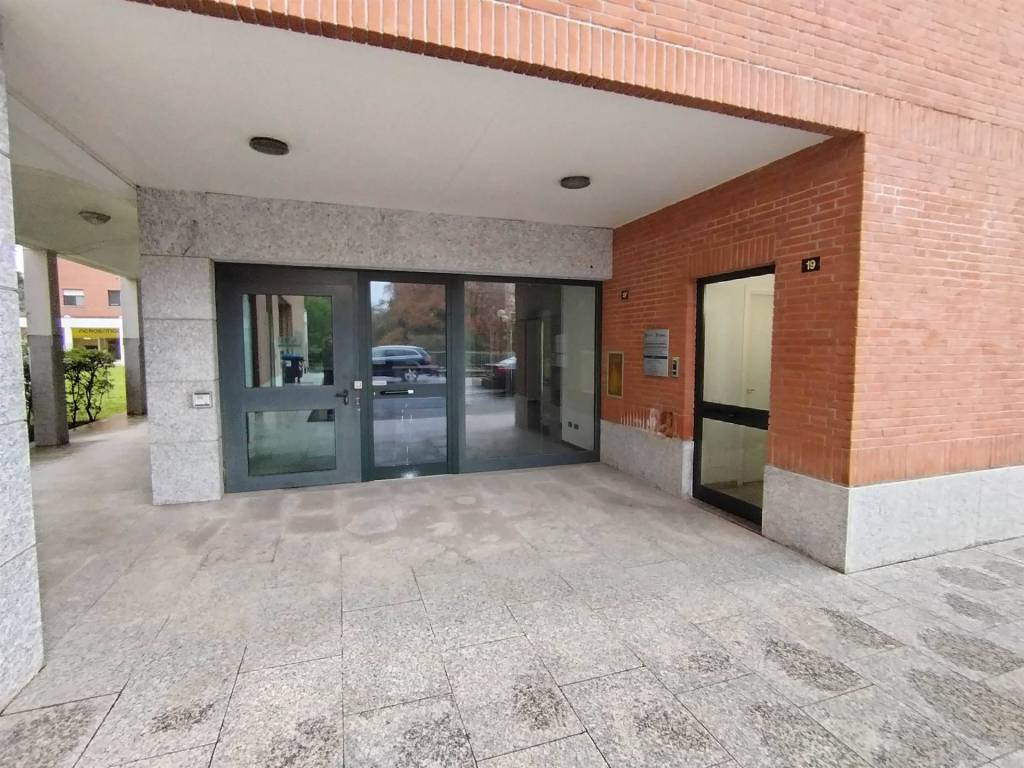 Immobile a Biella in via lamarmora - Foto 3