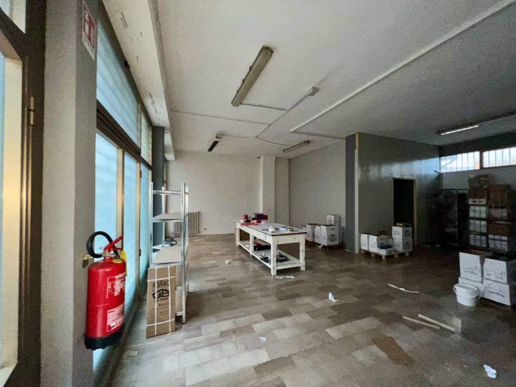 Immobile a Quarrata in Via di Lucciano - Foto 2