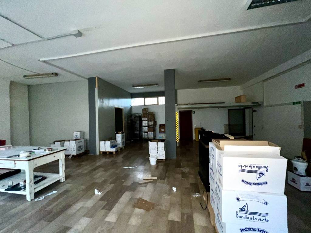 Immobile a Quarrata in Via di Lucciano - Foto 3