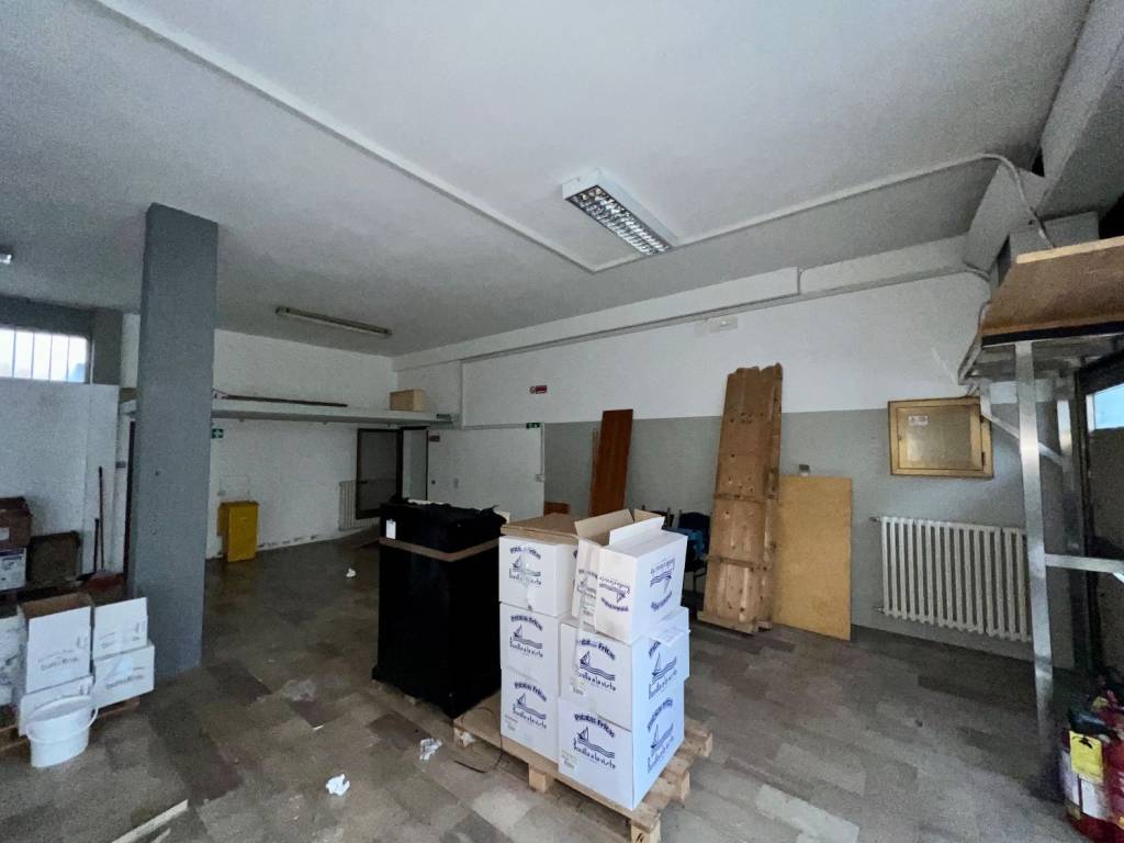 Immobile a Quarrata in Via di Lucciano - Foto 4