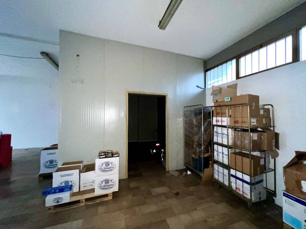 Immobile a Quarrata in Via di Lucciano - Foto 5