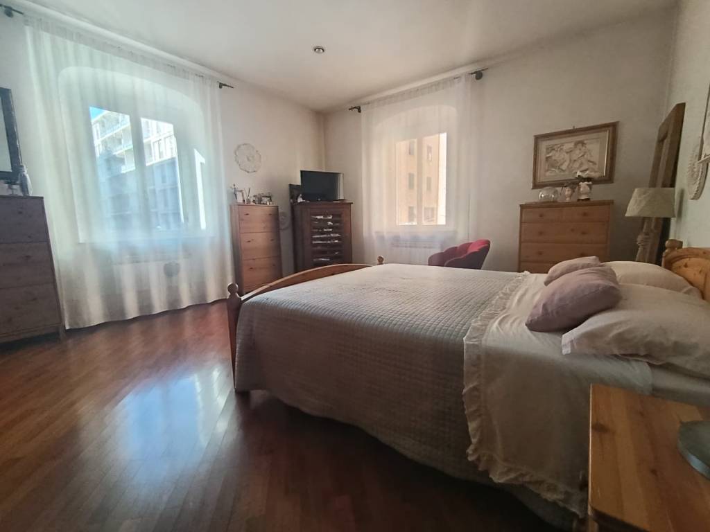 Appartamento a Genova in Via Walter Fillak, 17 - Foto 2