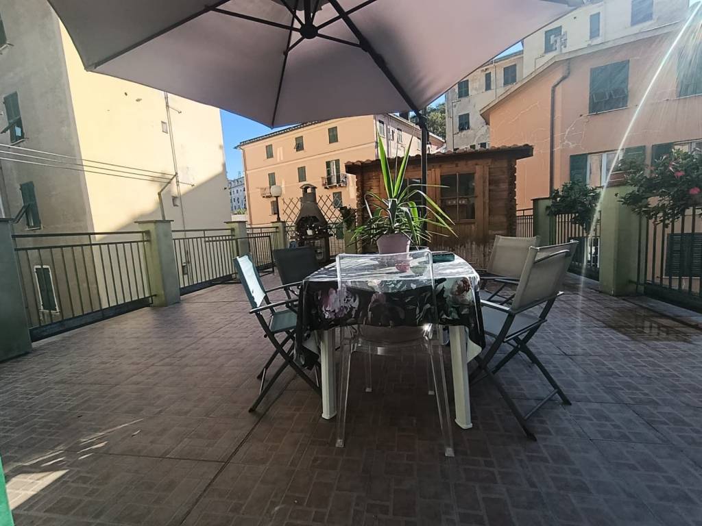 Appartamento a Genova in Via Walter Fillak, 17 - Foto 3