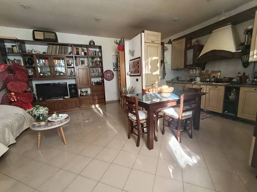 Appartamento a Genova in Via Walter Fillak, 17 - Foto 4