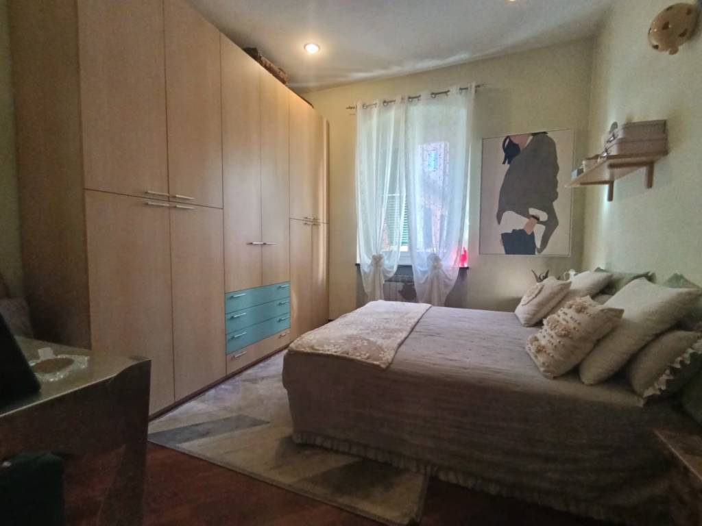 Appartamento a Genova in Via Walter Fillak, 17 - Foto 5