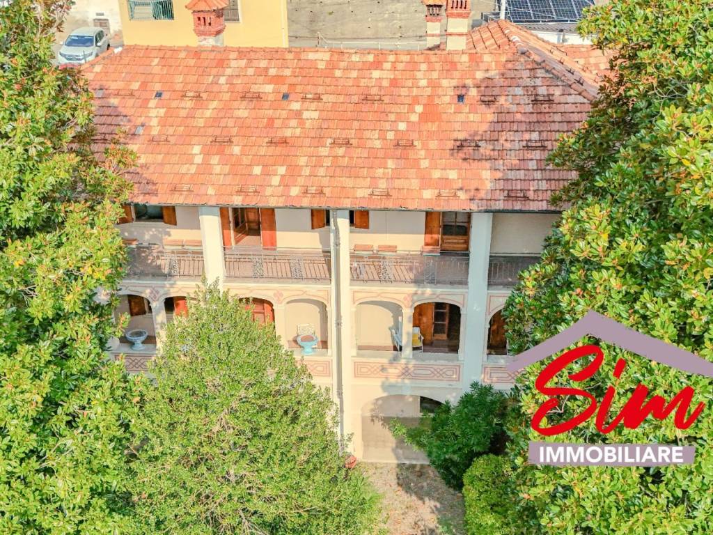 Villa a Borgosesia - Foto 2