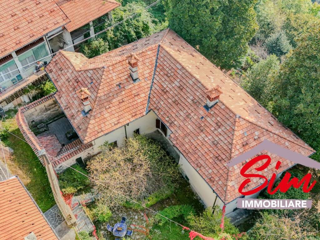 Villa a Borgosesia - Foto 3