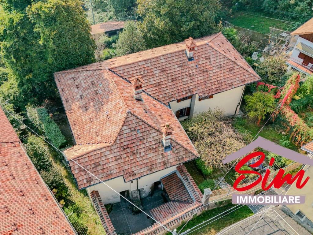 Villa a Borgosesia - Foto 4