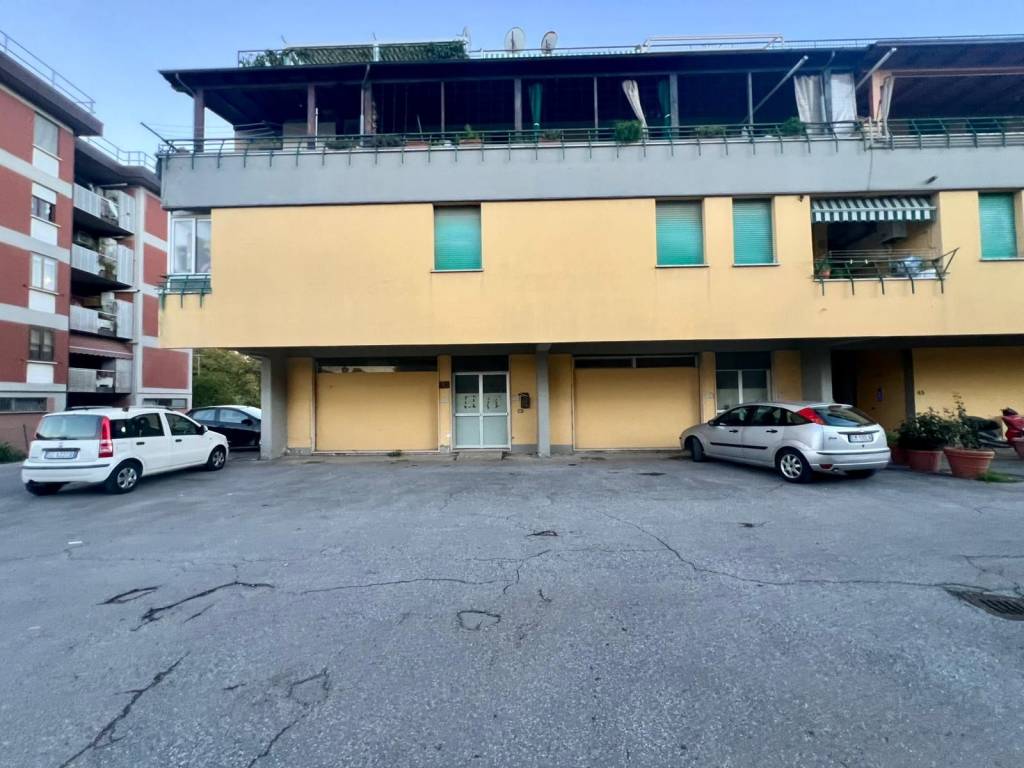 Immobile a Quarrata in Via S. Paolo - Foto 5