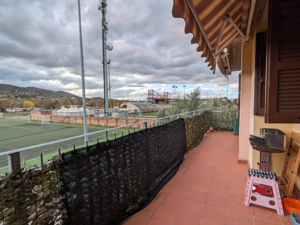 Appartamento a Città di castello in VIA DELLA BARCA - Foto 2