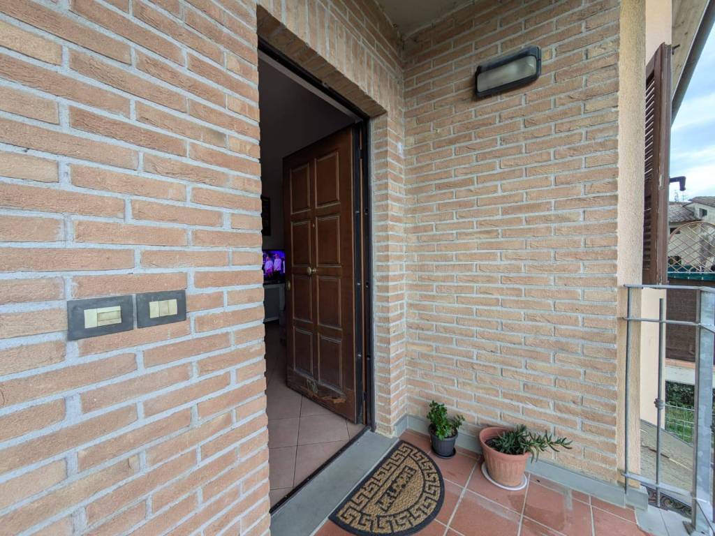 Appartamento a Città di castello in VIA DELLA BARCA - Foto 4