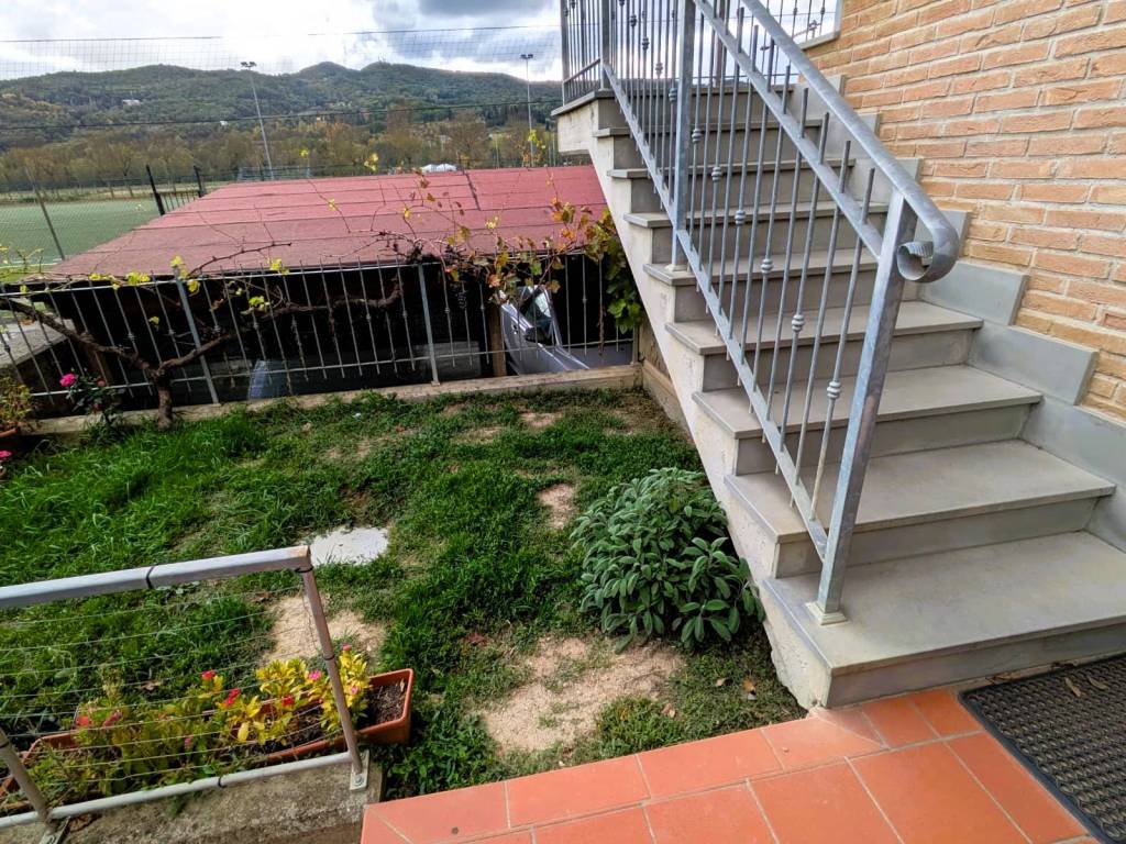 Appartamento a Città di castello in VIA DELLA BARCA - Foto 5