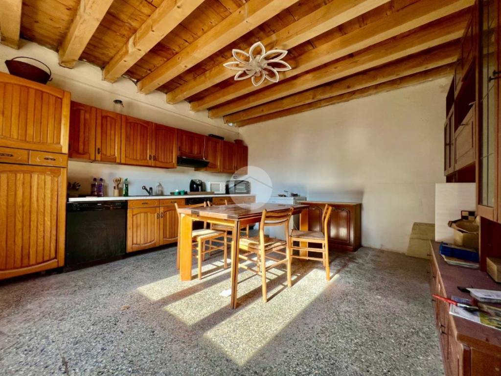 Casa indipendente a Vigonovo in Via Trieste, 18 - Foto 3