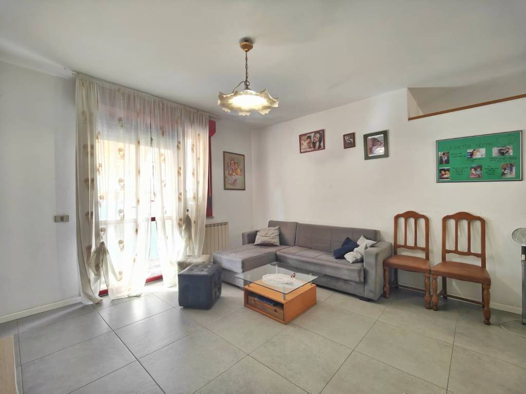 Appartamento a Campi bisenzio in Via Tipitapa - Foto 5