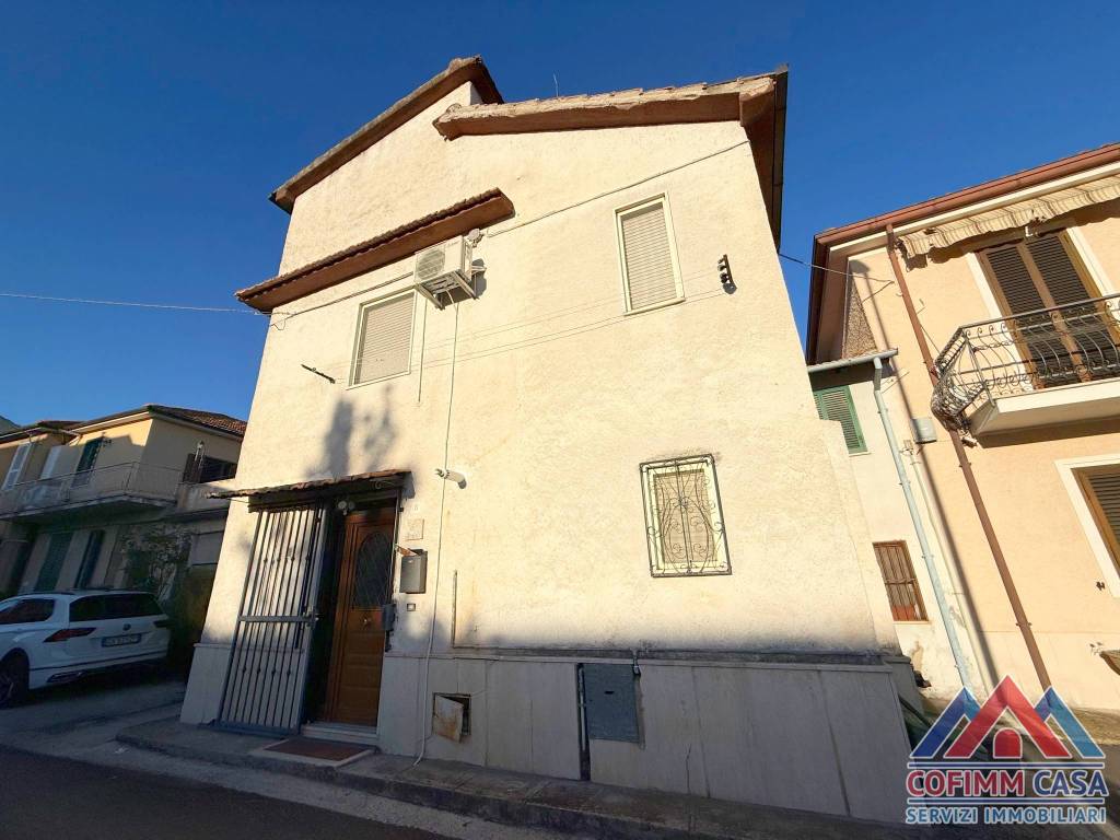 Casa indipendente a Sora in Via Francesco Guicciardini - Foto 2