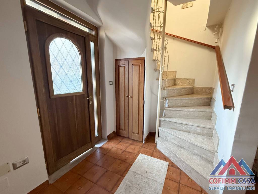 Casa indipendente a Sora in Via Francesco Guicciardini - Foto 4