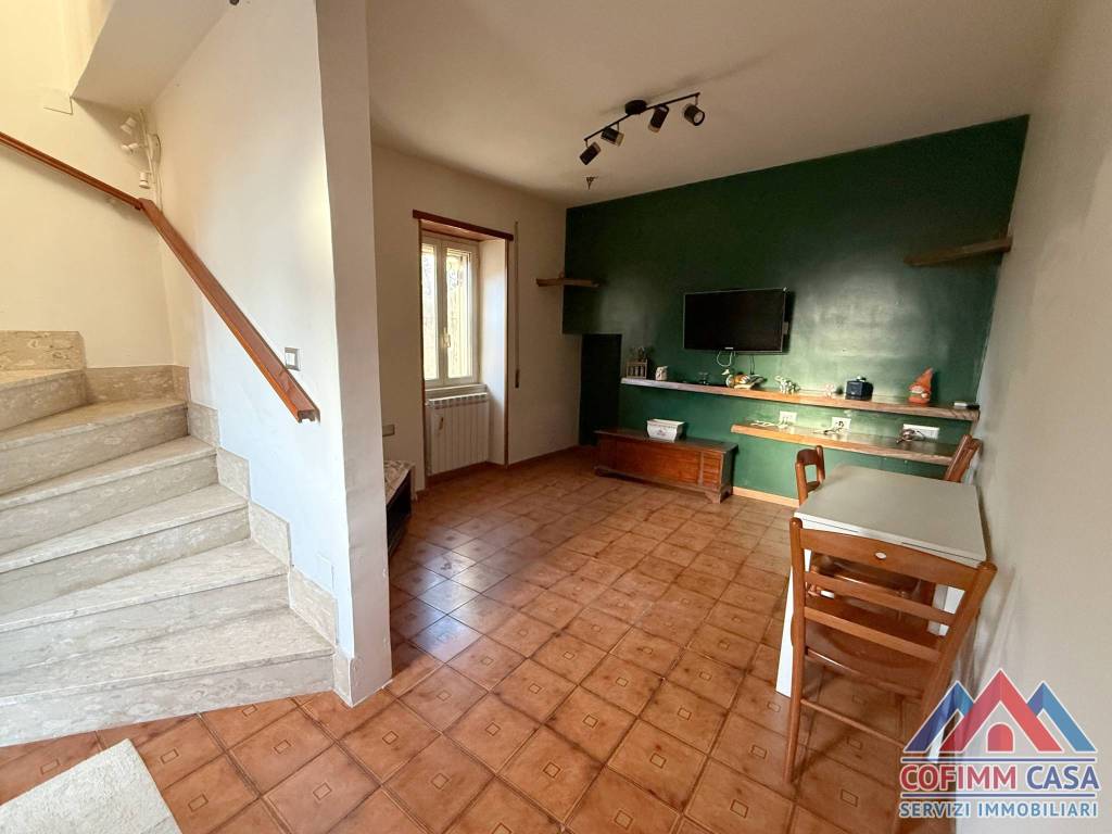 Casa indipendente a Sora in Via Francesco Guicciardini - Foto 5