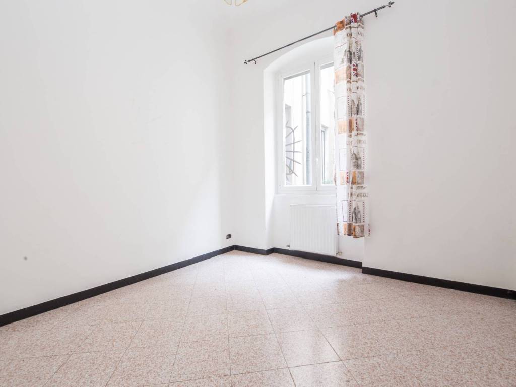 Appartamento a Genova in Via Bobbio - Foto 2