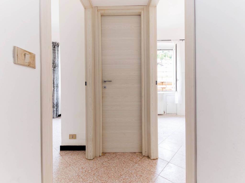 Appartamento a Genova in Via Bobbio - Foto 5