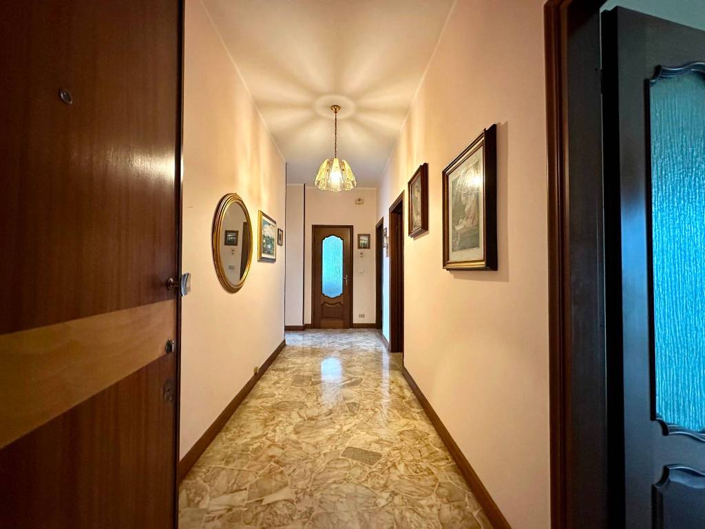 Appartamento a Asti in Via Filippo Corridoni, 73 - Foto 3