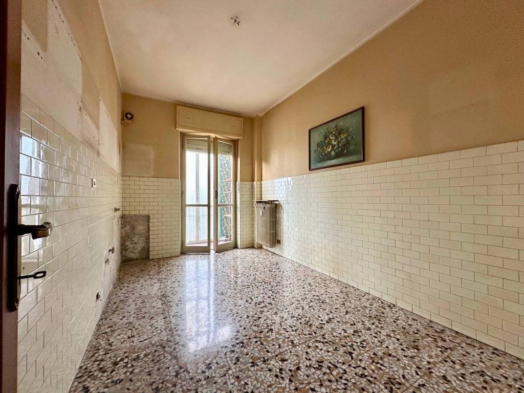 Appartamento a Asti in Via Filippo Corridoni, 73 - Foto 4