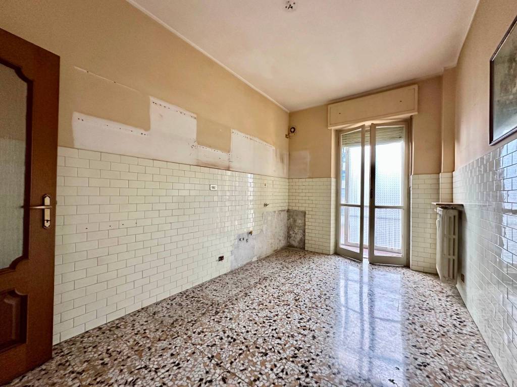 Appartamento a Asti in Via Filippo Corridoni, 73 - Foto 5