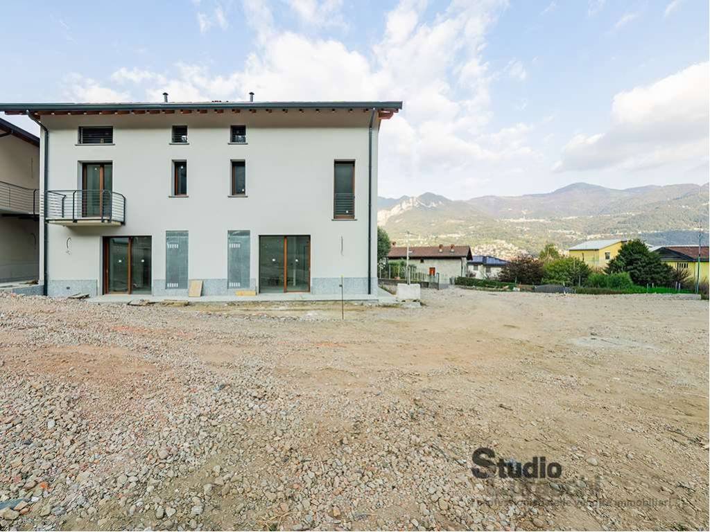 Villetta a schiera a Olginate in Via Partigiani - Foto 2