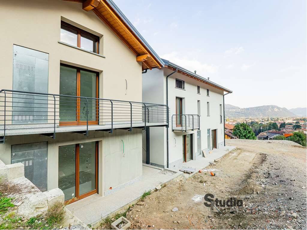 Appartamento a Olginate in Via Partigiani - Foto 2