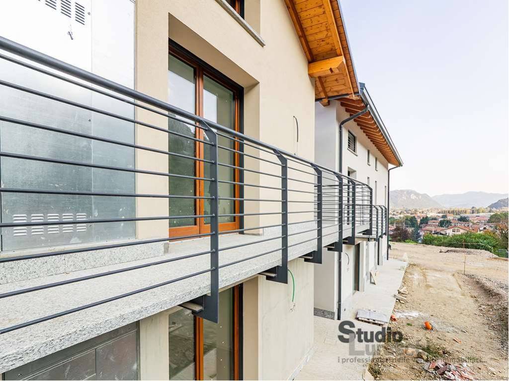 Appartamento a Olginate in Via Partigiani - Foto 3