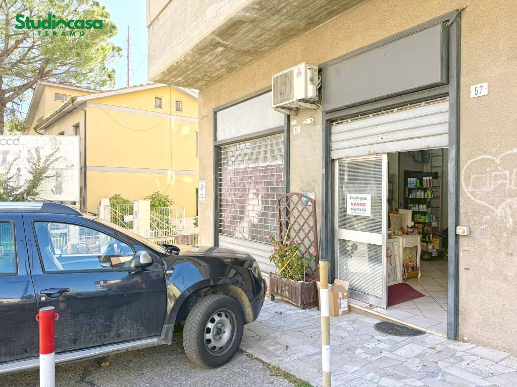 Immobile a Teramo in Via Luigi Cadorna - Foto 2