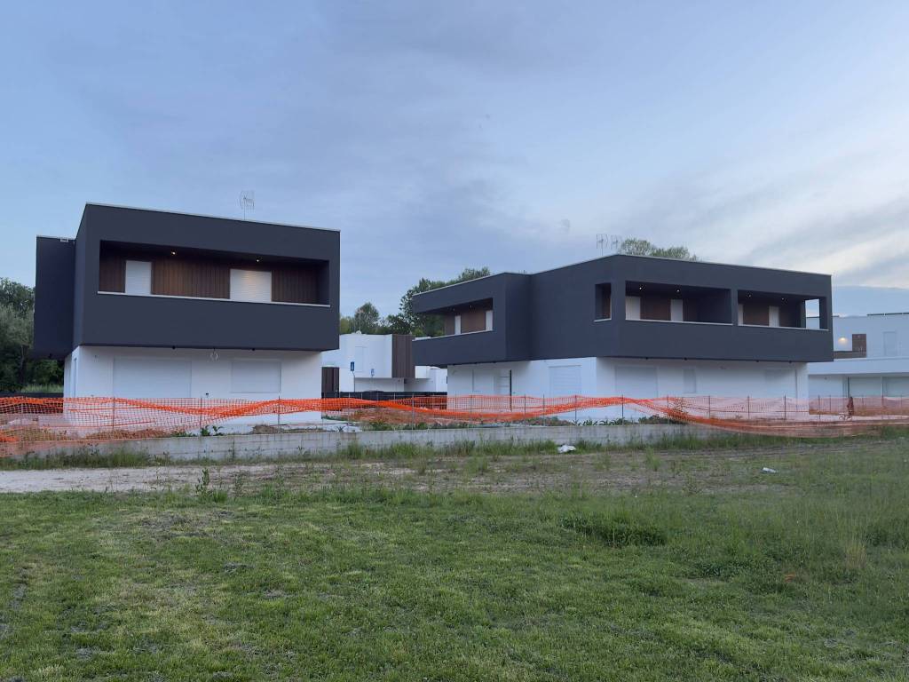 Villa a Selvazzano dentro in Via Monte Santo - Foto 4