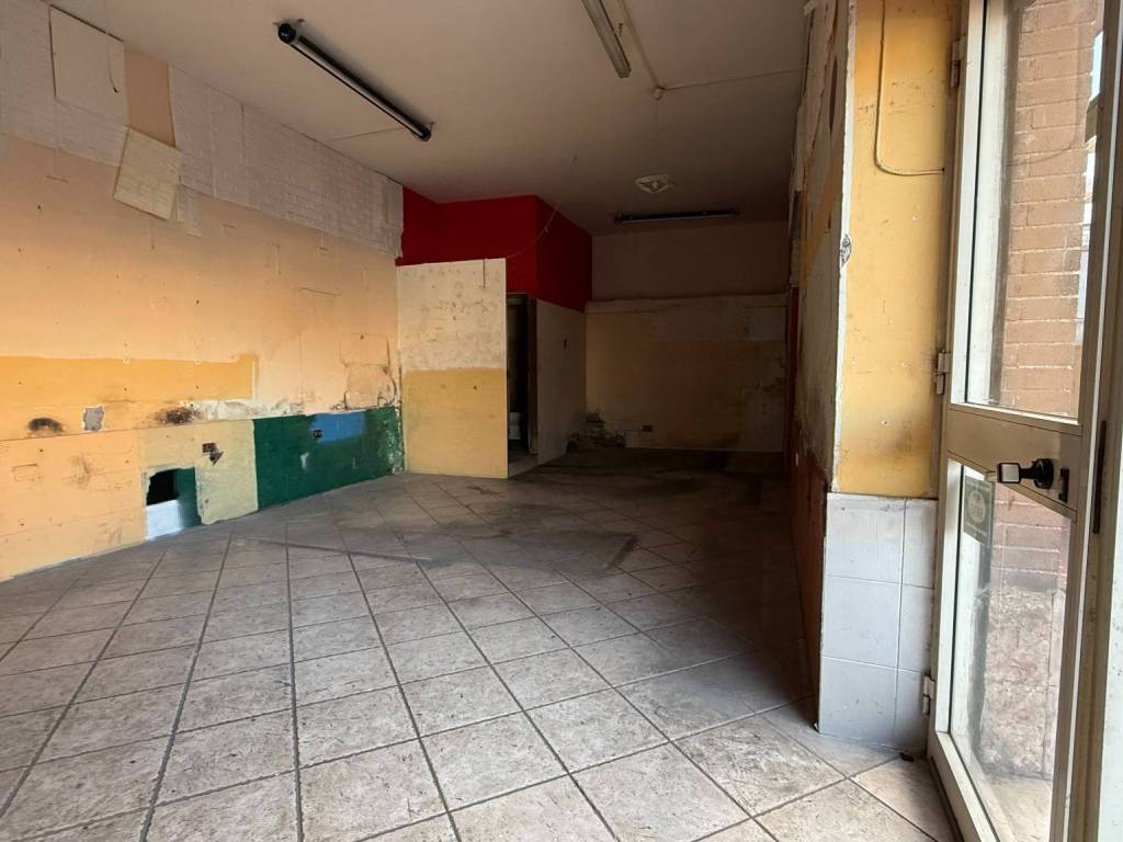 Immobile a Fonte nuova in Via Giuseppe Parini, 14 - Foto 3