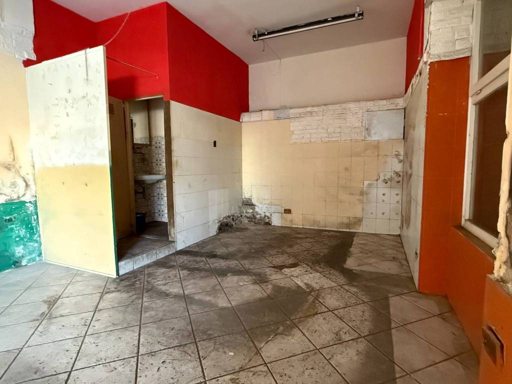 Immobile a Fonte nuova in Via Giuseppe Parini, 14 - Foto 4