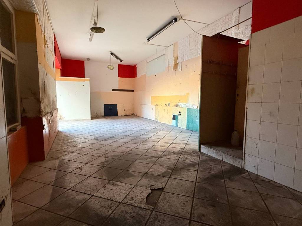 Immobile a Fonte nuova in Via Giuseppe Parini, 14 - Foto 5