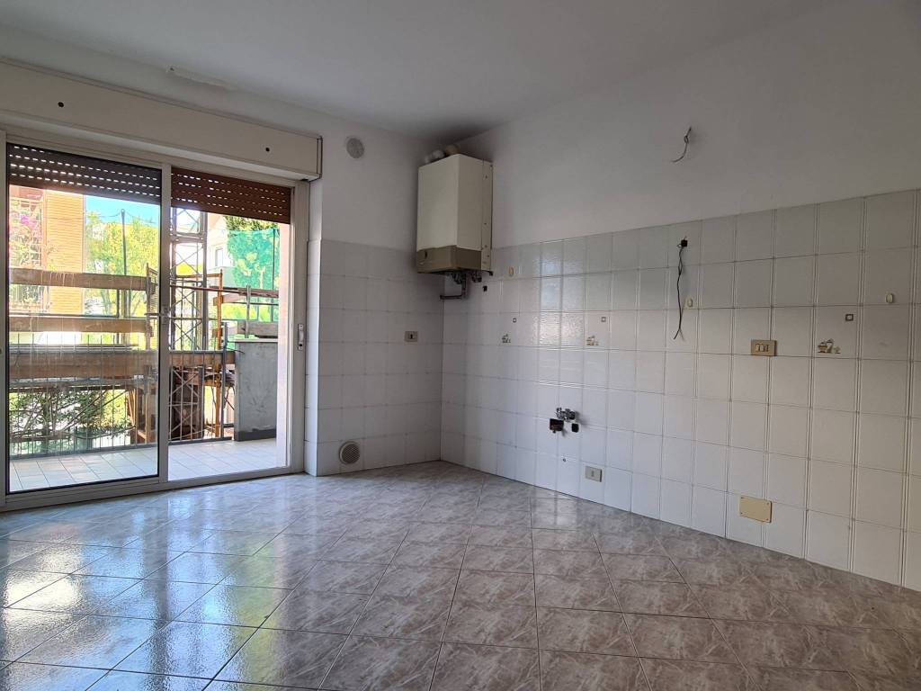 Appartamento a Montesilvano in Via Lombardia, 9 - Foto 5