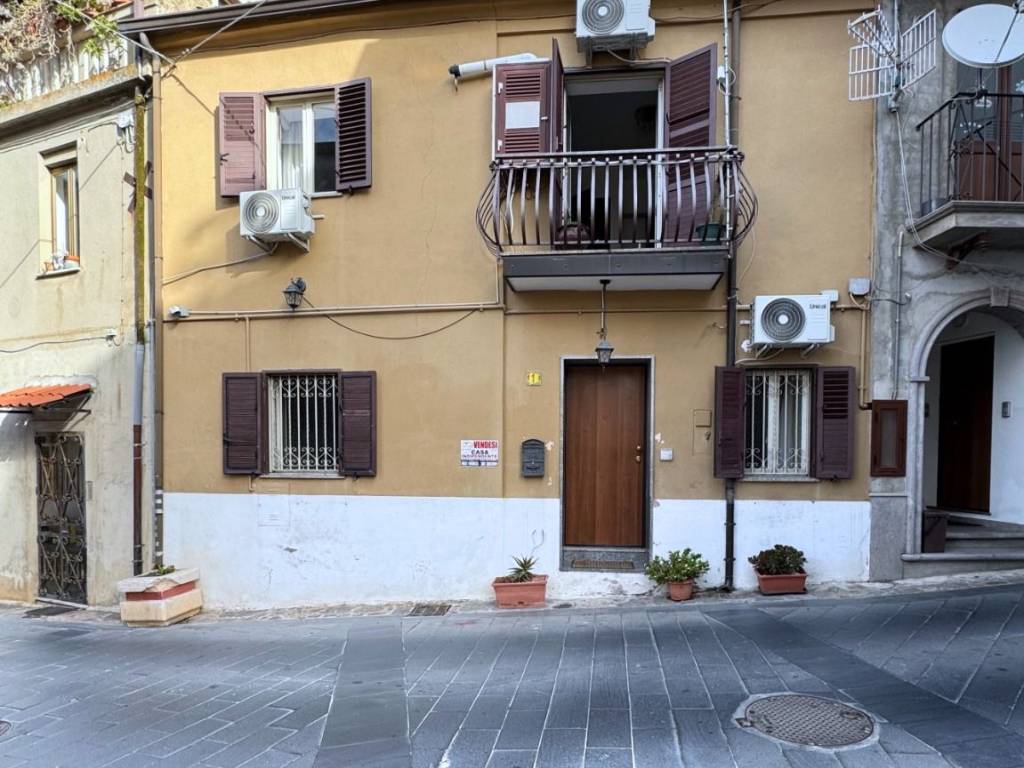 Appartamento a Vibo valentia in Via Michele Morelli - Foto 2