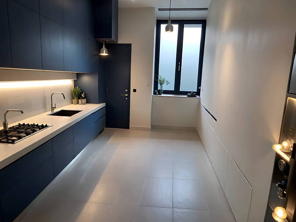 Appartamento a Alassio in Corso Guglielmo Marconi, 14 - Foto 3