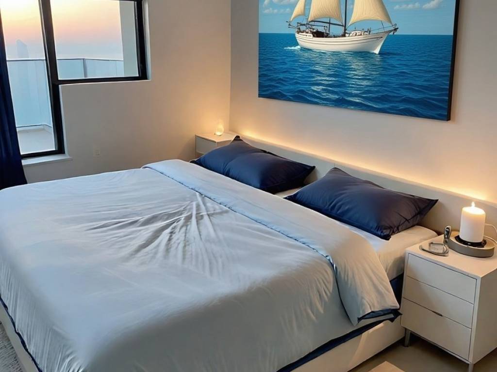 Appartamento a Alassio in Corso Guglielmo Marconi, 14 - Foto 4