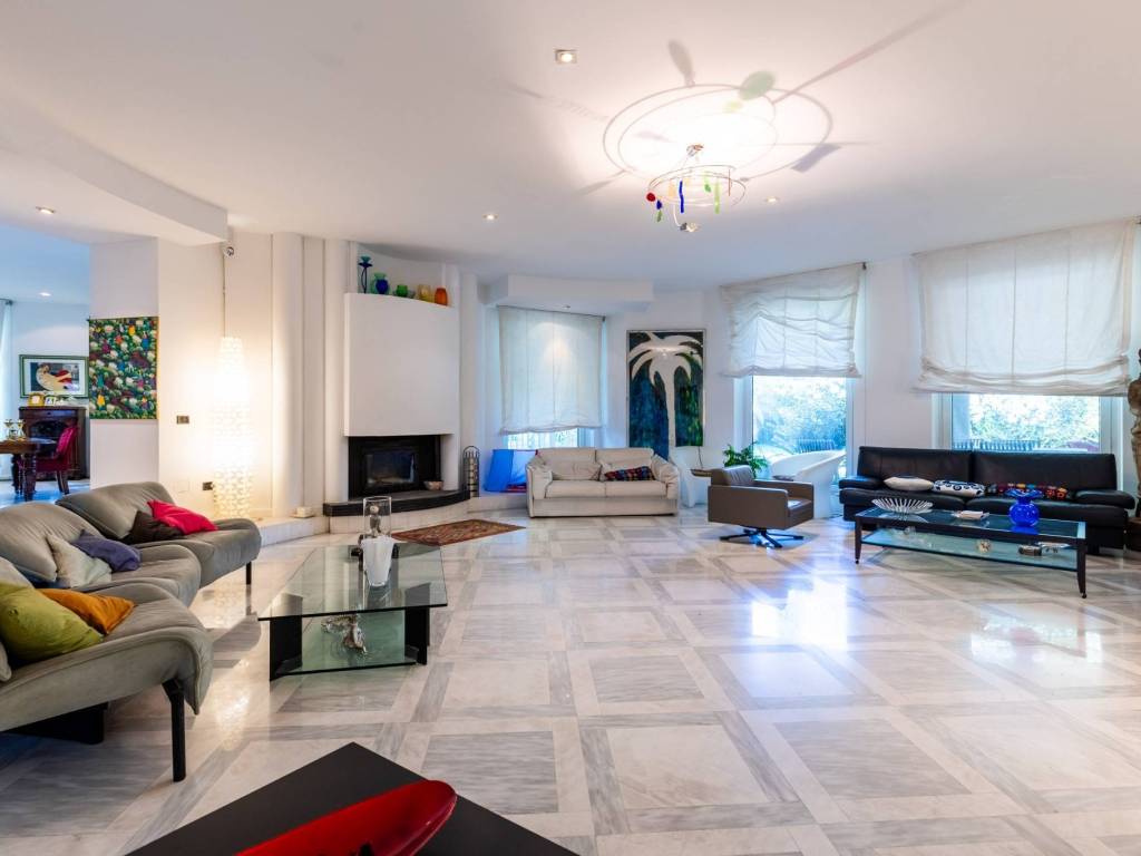 Villa a Frosinone in Via Marittima - Foto 3