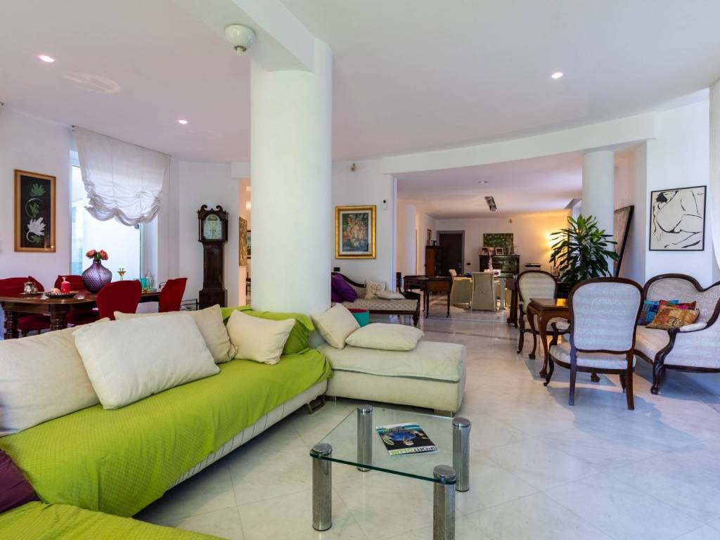 Villa a Frosinone in Via Marittima - Foto 4