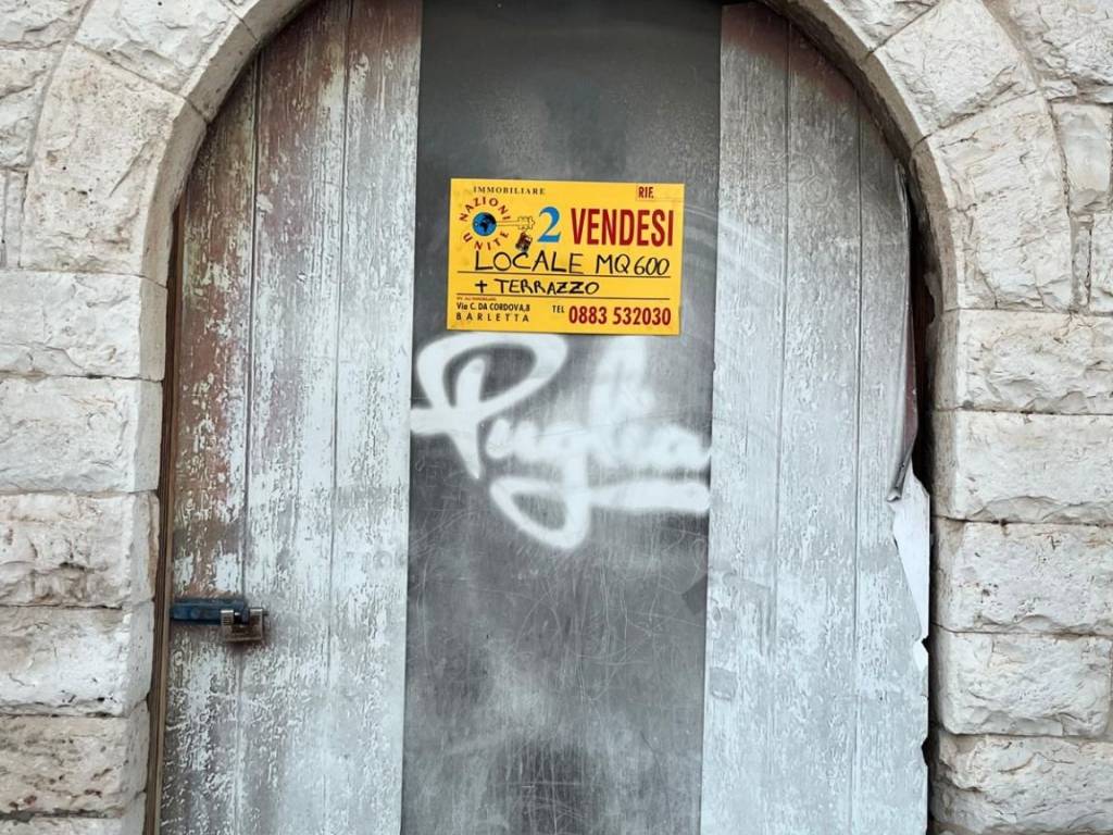 Immobile a Barletta in Piazza Marina - Foto 2