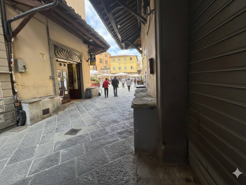 Immobile a Pistoia in Via di Stracceria - Foto 2
