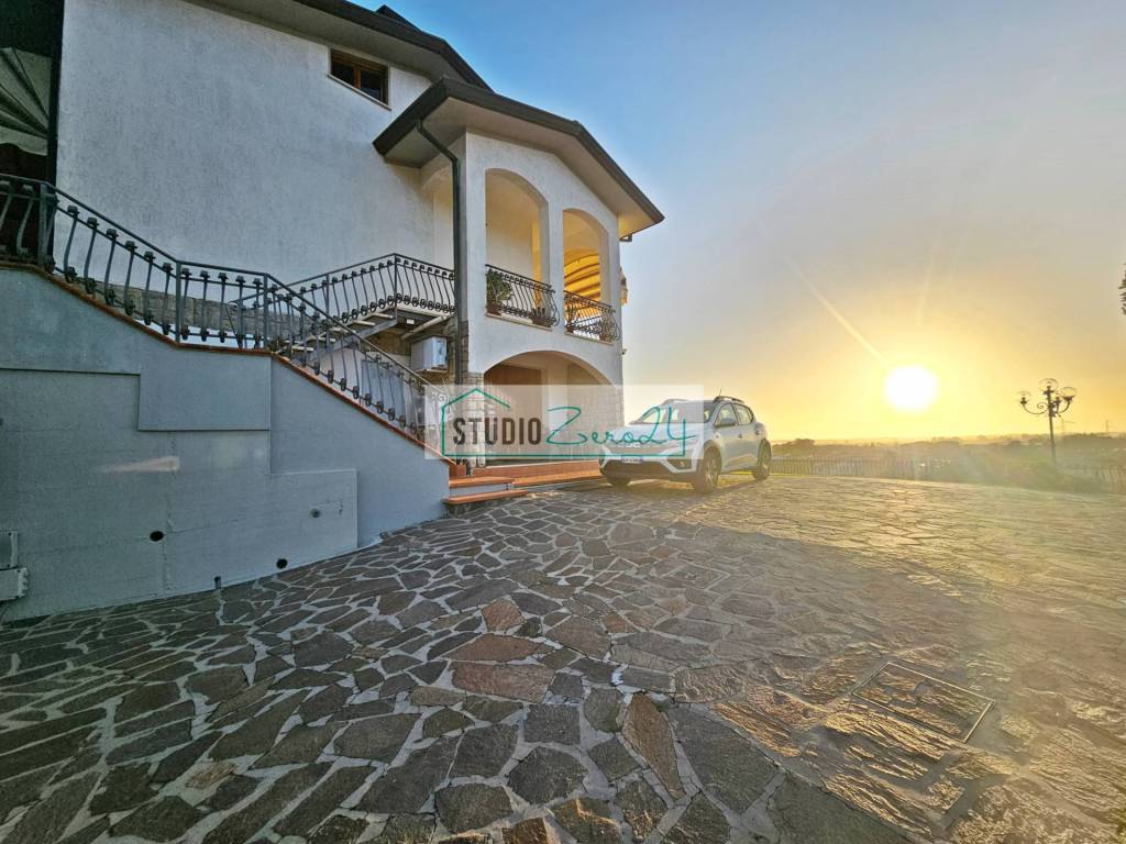 Villa a Massarosa in via vittorio veneto - Foto 3