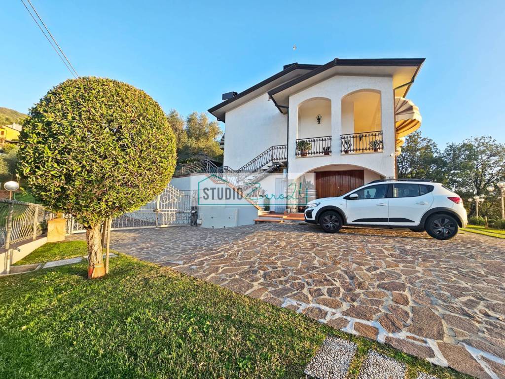 Villa a Massarosa in via vittorio veneto - Foto 4