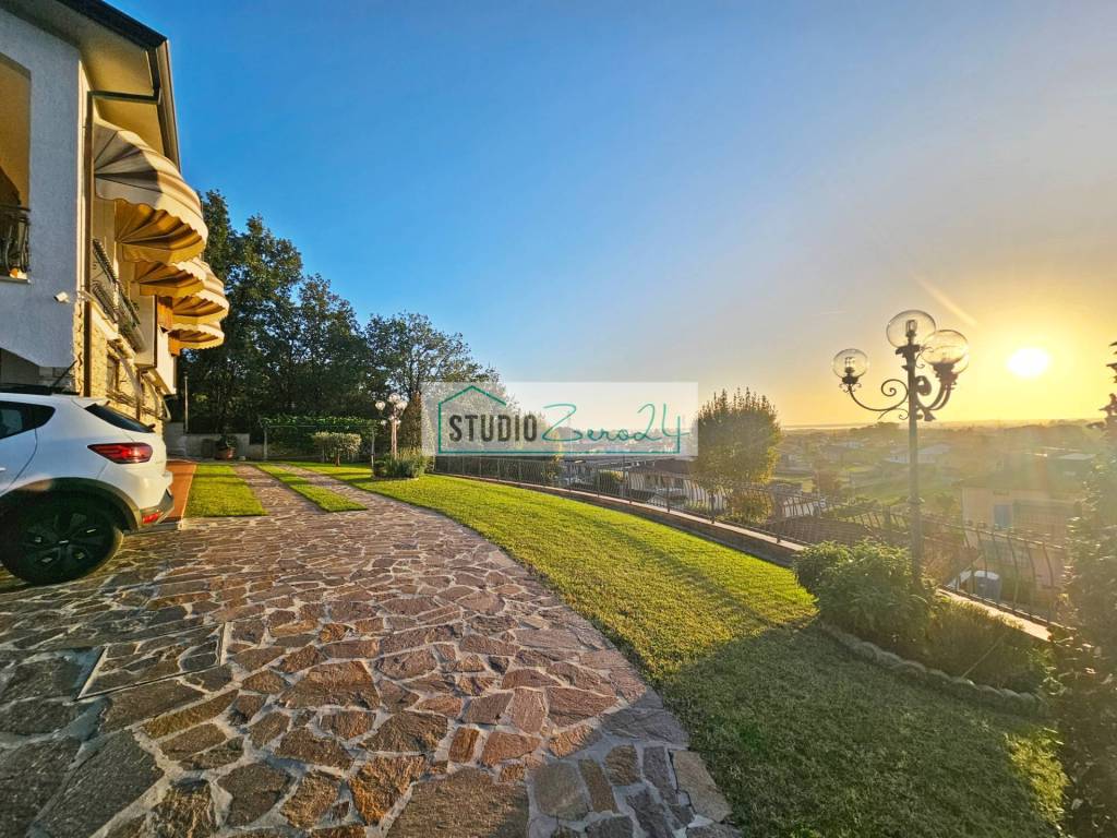 Villa a Massarosa in via vittorio veneto - Foto 5