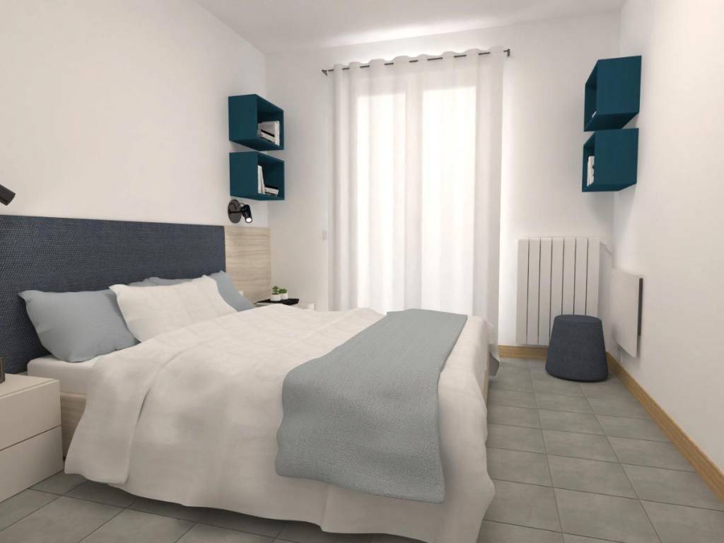 Appartamento a Fiuggi - Foto 5