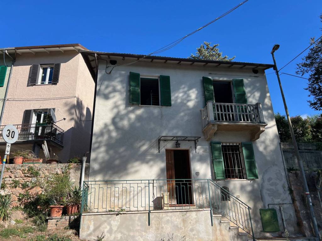 Casa indipendente a Spoleto in Vicinato - Foto 2