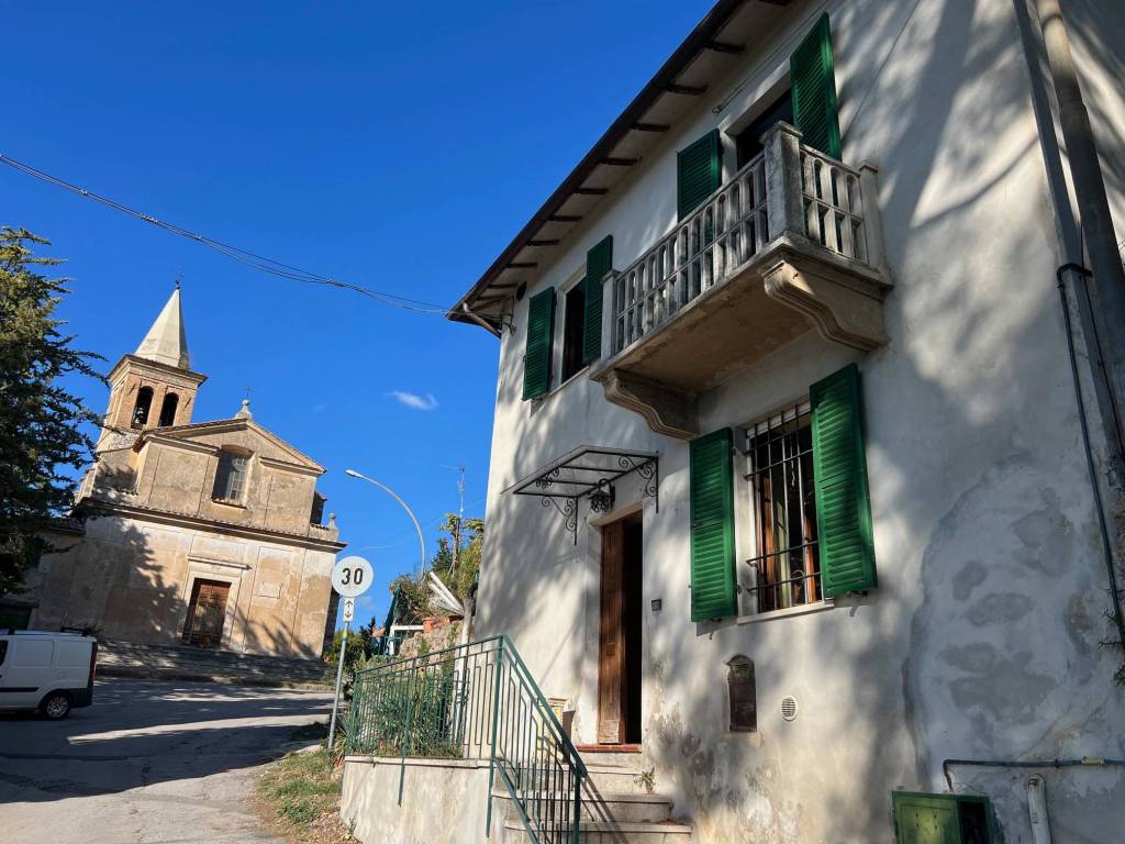 Casa indipendente a Spoleto in Vicinato - Foto 3