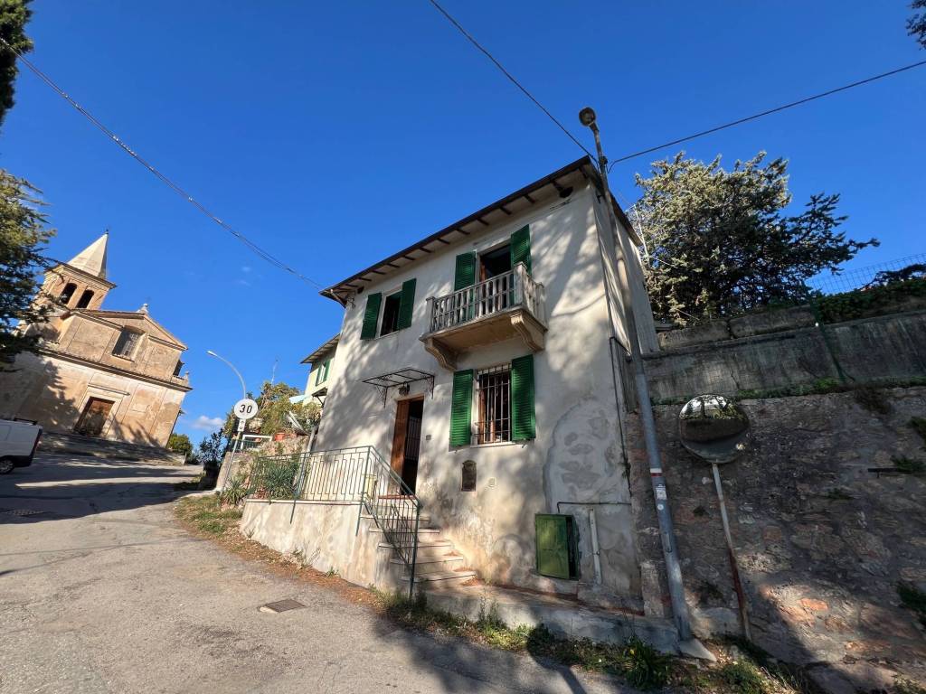 Casa indipendente a Spoleto in Vicinato - Foto 4