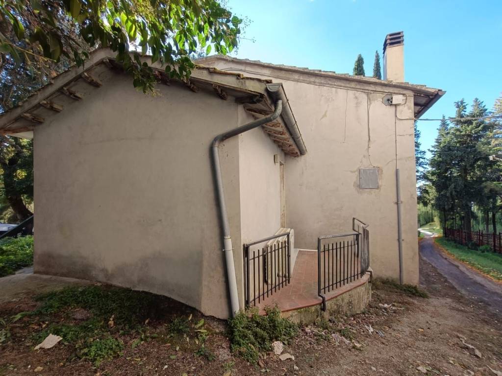 Casa indipendente a Spoleto in Vicinato - Foto 5